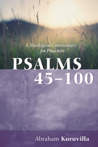 Psalms 45-100