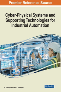 Cyber-Physical Systems and Supporting Technologies for Industrial Automation