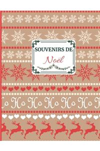 Souvenirs de Noël