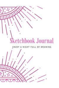 Sketchbook Journal