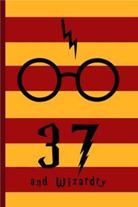 37 and Wizardry