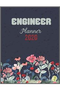 Engineer Planner 2020