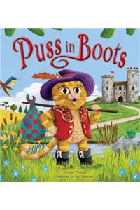 Puss in Boots