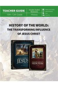 History Of The World (Teacher Guide)