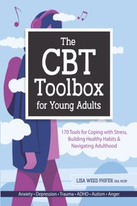 CBT Toolbox for Young Adults