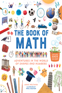 Book of Math
