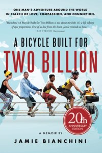 A Bicycle Built for Two Billion