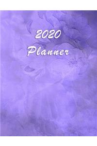 2020 Planner
