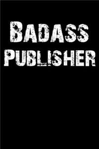 Badass Publisher
