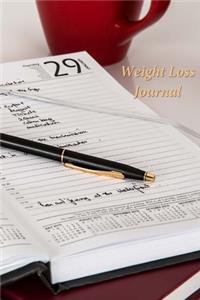Weight Loss Journal