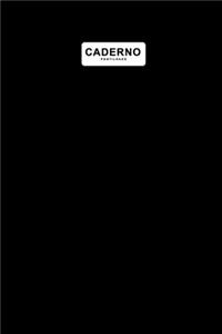 Caderno Pontilhado