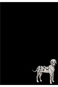 Great Dane Dog Journal