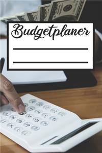 Budgetplaner