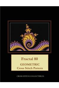 Fractal 80