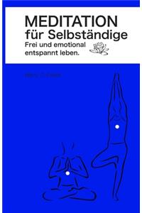 Meditation für Selbständige