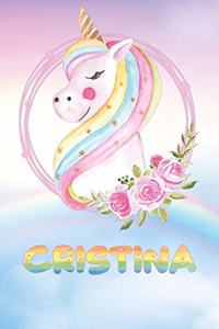 Cristina