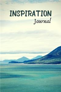 Inspiration Journal