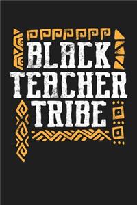 Black Teacher Tribe