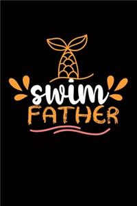 Swim Father