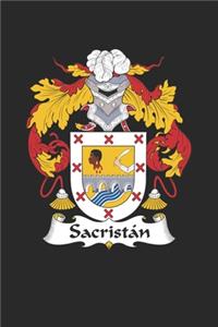 Sacristan