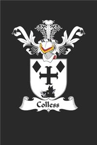 Colless