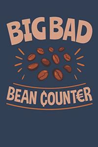 Big Bad Bean Counter