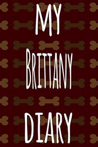 My Brittany Diary