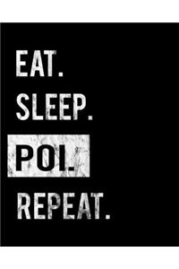 Eat Sleep Poi Repeat