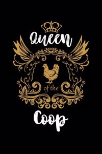 Queen Of The Coop