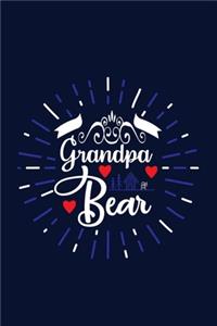 Grandpa Bear