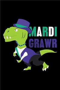 Mardi Grawr
