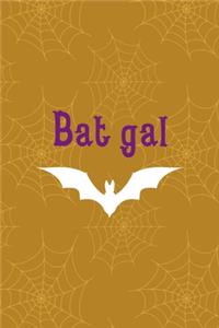 Bat Gal