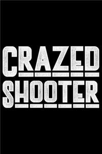 Crazed Shooter