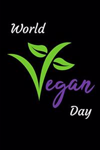 World Vegan Day