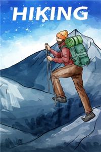 Hiking