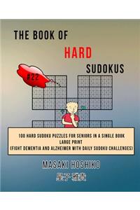 The Book Of Hard Sudokus #22