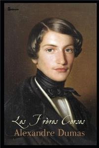 Les Frères Corses
