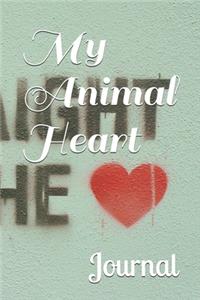 My Animal Heart