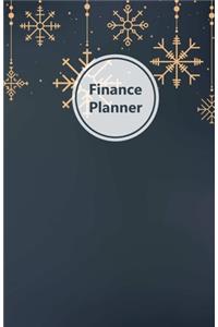Finance Planner
