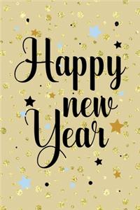 Happy New Year