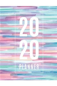 2020 Planner