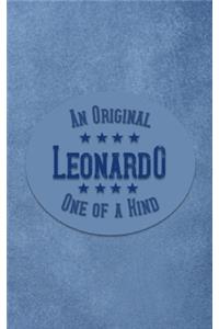 Leonardo