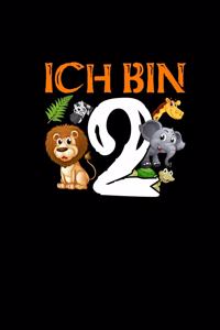 Ich Bin 2