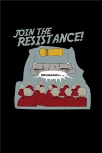 Join the resistance OHM