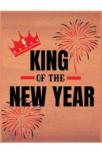 King of the new year