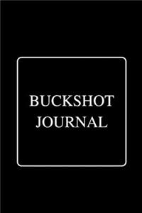Buckshot Journal