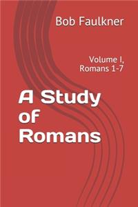A Study of Romans
