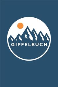 Gipfelbuch