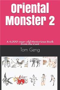 Oriental Monster 2
