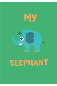 My Elephant